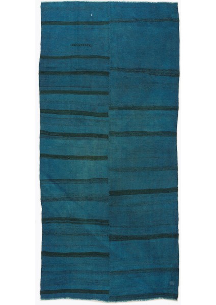 Girit Bej Çizgili Yün Modern Desenli Yün Hav Toz Vermez Leke Tutmayan Salon Yolluk Mutfak El Dokuma Halı