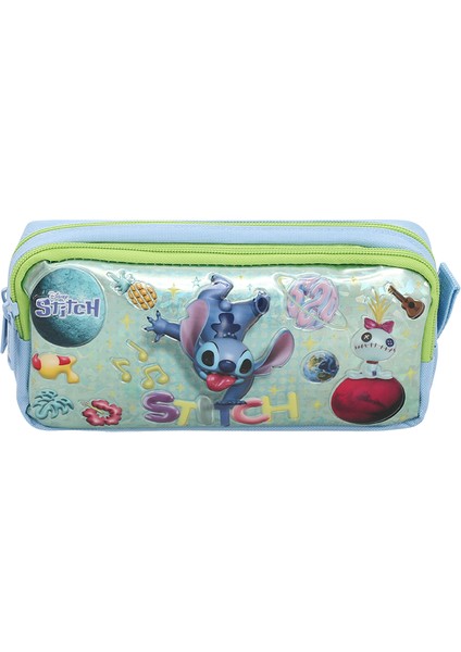 Stitch Kalem Çantası Due Metaverse