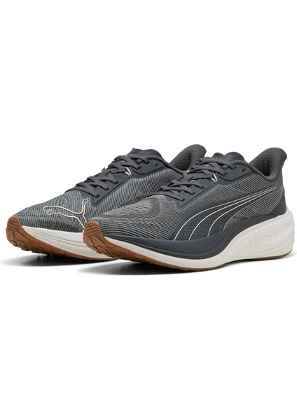 Erkek Gri Puma Darter Pro Gri Erkek Yürüyüş ve Koşu Ayakkabısı fiyatları