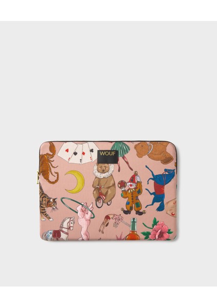 Circus - Laptop Kılıfı 13" & 14"