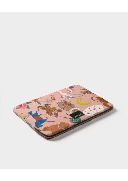 Circus - Laptop Kılıfı 13" & 14" fiyatları