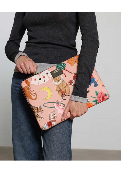 Circus - Laptop Kılıfı 13" & 14" indirimleri