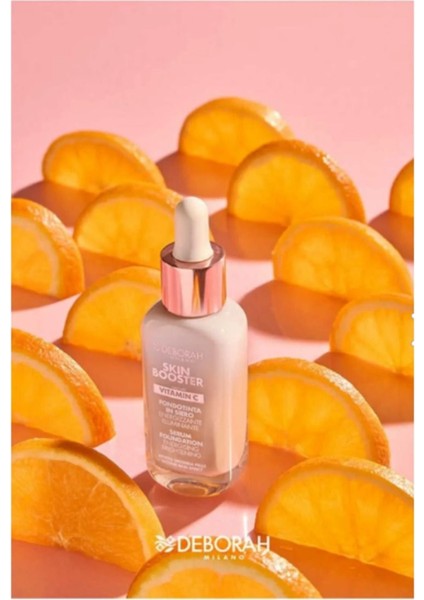 Skin Booster Serum Fondöten Ince Yapılı Yoğun Kapatıcı 01 Light fiyatları