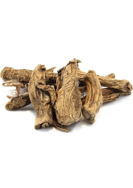 Organik Taze Dökme Çakşır Kökü 250 gr