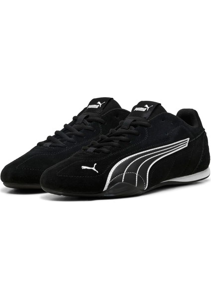 Erkek Siyah Puma Puma Catch Sd Siyah Erkek Günlük Spor Ayakkabı fiyatları