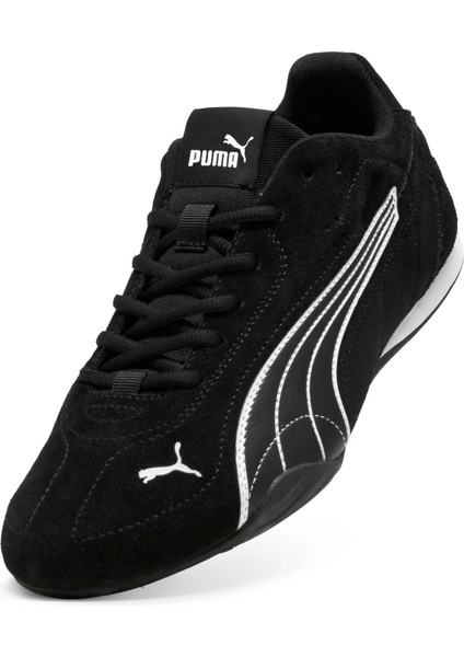 Erkek Siyah Puma Puma Catch Sd Siyah Erkek Günlük Spor Ayakkabı modelleri