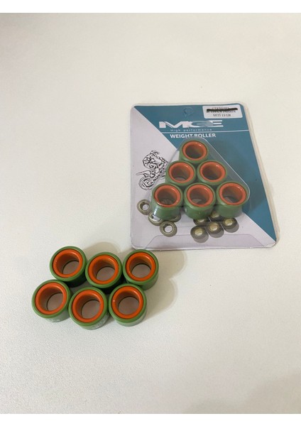 Allegro 50 80 Uyumlu Kaliteli Baga ( 7,5 Gr. )