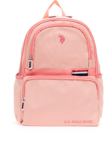 Kız Çocuk Pudra Okul Çantası 50315121-VR042 fiyatları