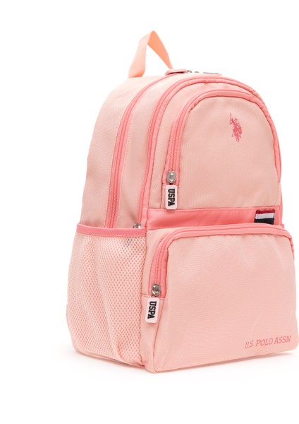 Kız Çocuk Pudra Okul Çantası 50315121-VR042 modelleri
