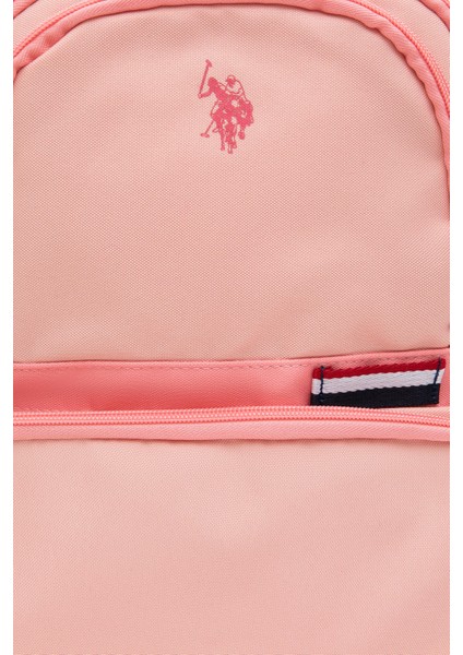 Kız Çocuk Pudra Okul Çantası 50315121-VR042