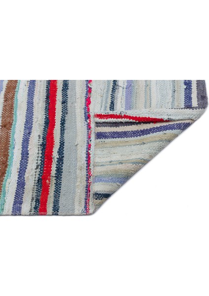 Teselya Bej Çizgili Yün Modern Desenli Yün Hav Toz Vermez Leke Tutmayan Salon Yolluk Mutfak El Dokuma Halı fiyatları