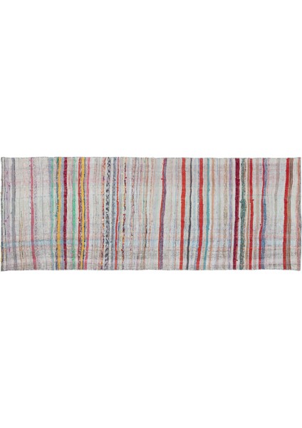 Teselya Bej Çizgili Yün Modern Desenli Yün Hav Toz Vermez Leke Tutmayan Salon Yolluk Mutfak El Dokuma Halı modelleri