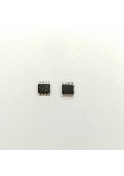 IR2301S (SOIC-8-SMD) Orijinal Oto Beyin Tamir Entegreleri Merkan Elektronik