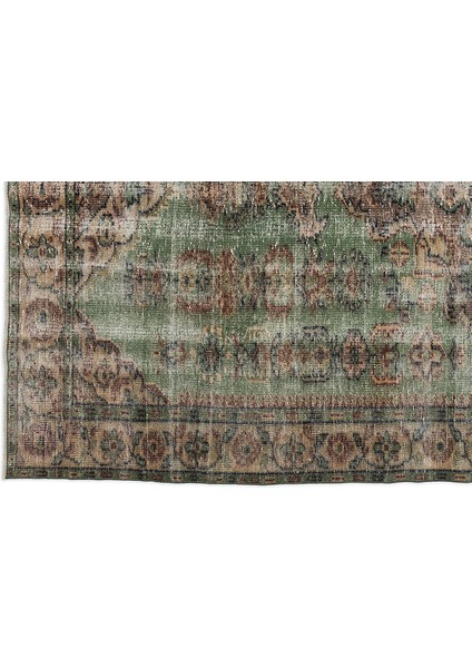 Atina Kahverengi Eskitme Yün Modern Desenli Yün Hav Toz Vermez Leke Tutmayan Salon Yolluk Mutfak El Dokuma Halı modelleri