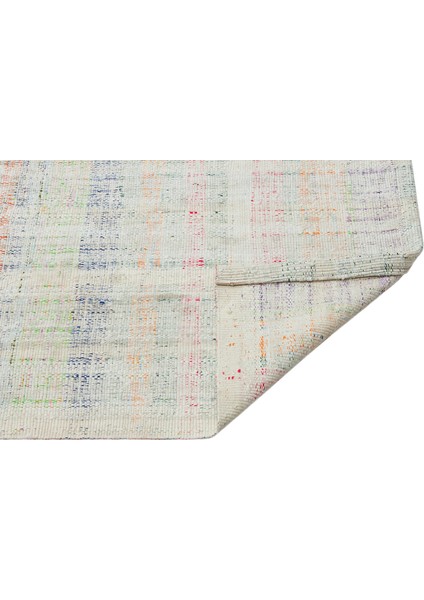 Teselya Gri Patchwork Yün Modern Desenli Yün Hav Toz Vermez Leke Tutmayan Salon Yolluk Mutfak El Dokuma Halı fiyatları