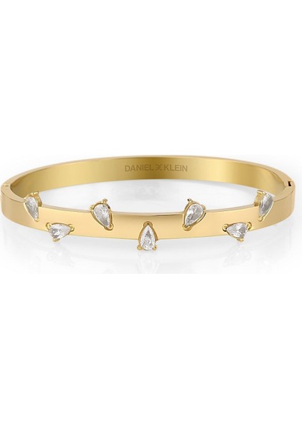 Kadın Çelik Bileklik DKJ.3.10017-2