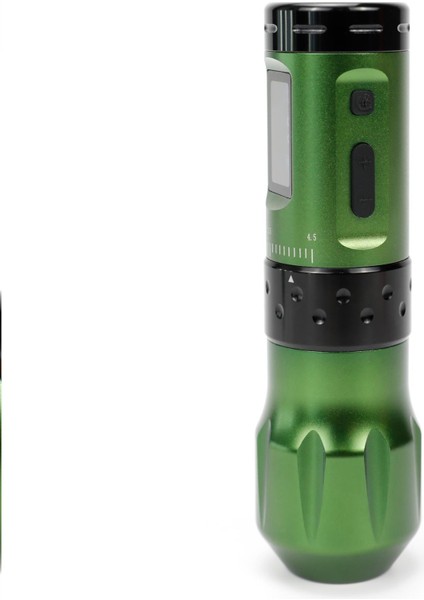 Wireless Pen Adjustabla Stroke Uni-B Green fiyatları