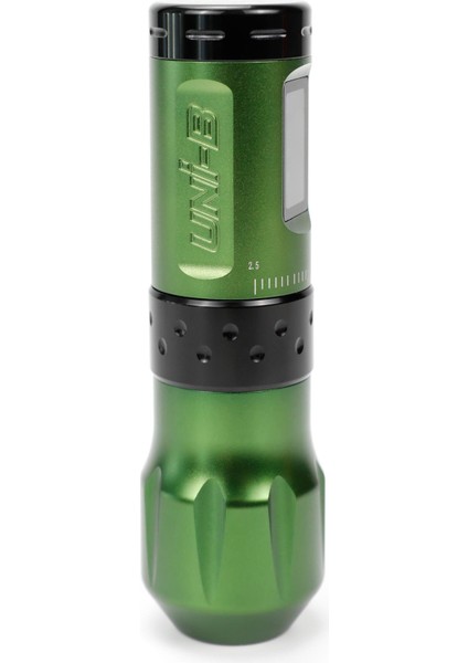 Wireless Pen Adjustabla Stroke Uni-B Green modelleri