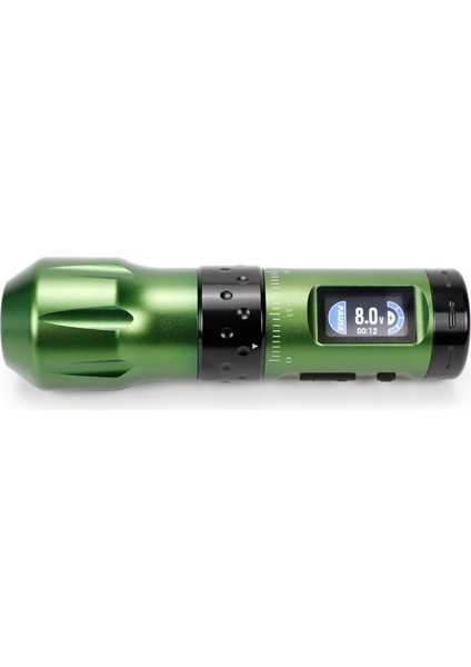 Wireless Pen Adjustabla Stroke Uni-B Green indirimleri