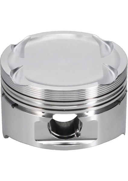 Bmw M54B30 E46 Double Vanos 3.0l 24V (1998-2005) 9.0:1 Piston Seti