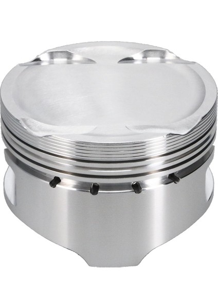 Bmw M54B30 E46 Double Vanos 3.0l 24V (1998-2005) 9.0:1 Piston Seti