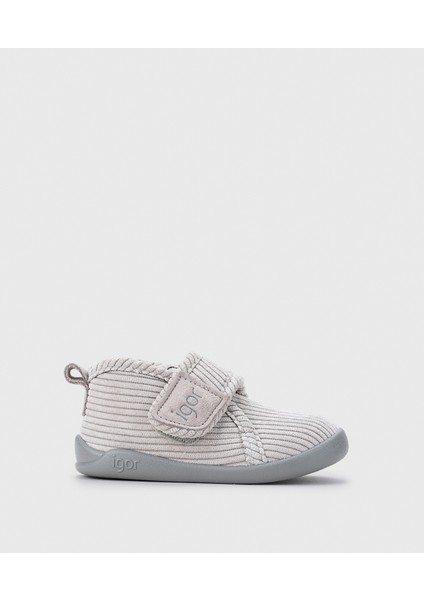 Çocuk Homie Pana Ev Ayakkabısı Panduf W10310