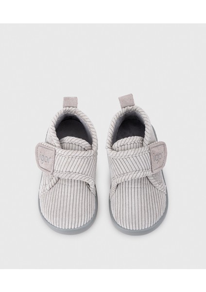 Çocuk Homie Pana Ev Ayakkabısı Panduf W10310 modelleri