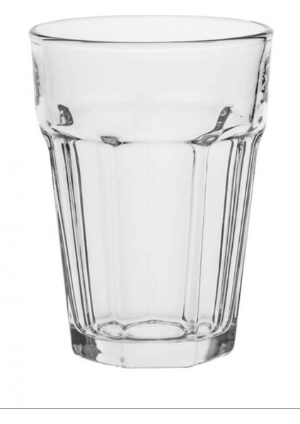 Everest Tumpler 3'lü Su Bardağı -81675