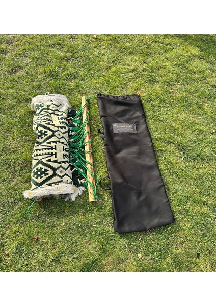 Istanbul Hamak - Hamak Taşıma Çantası