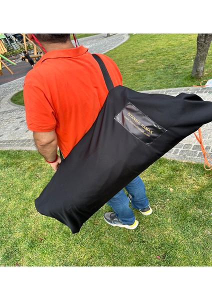 Istanbul Hamak - Hamak Taşıma Çantası fırsatları