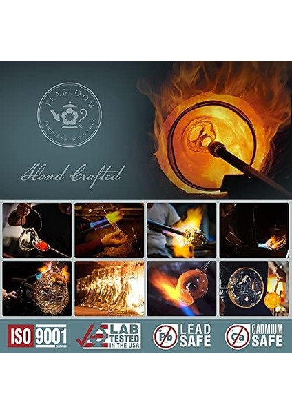 Çift Duvarlı Fincanlar - 226 ml / 250 ml - Çay, Kahve, Espresso ve Daha Fazlası Için 2'li Yalıtımlı Cam Bardak Seti - Berraklık Koleksiyonu modelleri