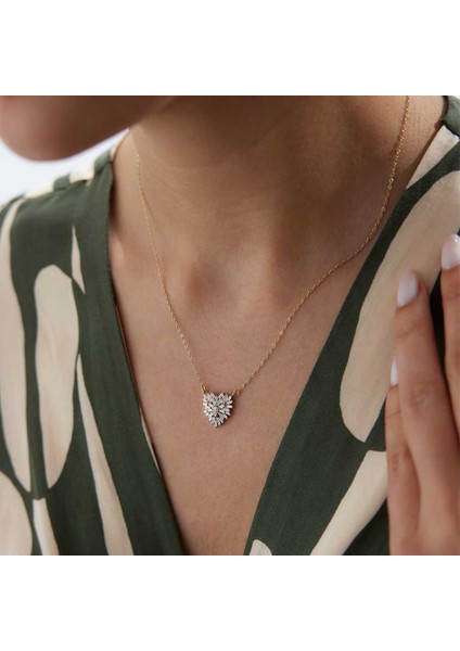 Baget Kalp Kolye fiyatları