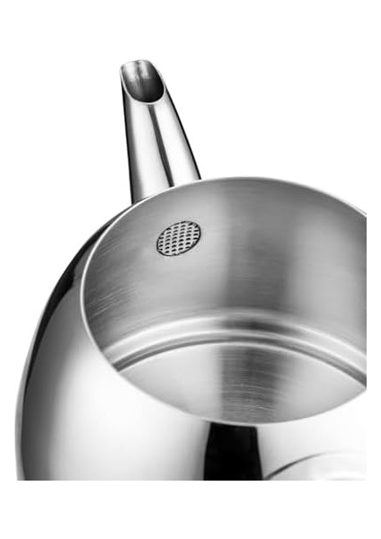 New Sky Çaydanlık modelleri