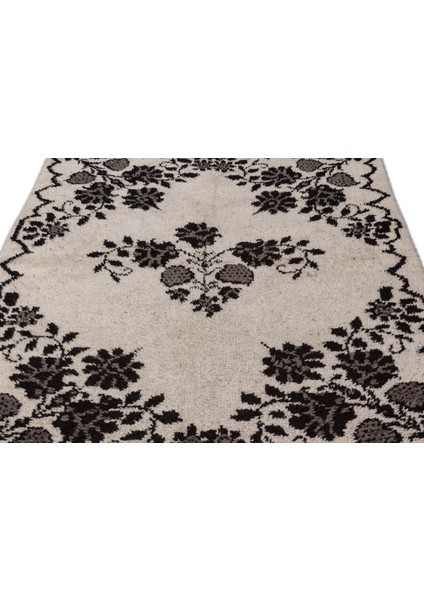 Iskece Bej Patchwork Yün Modern Desenli Yün Hav Toz Vermez Leke Tutmayan Salon Yolluk Mutfak El Dokuma Halı modelleri