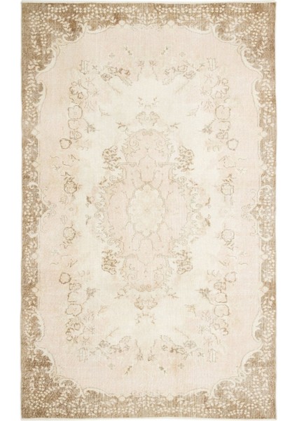 Kavala Kırmızı Göbekli Yün Modern Desenli Yün Hav Toz Vermez Leke Tutmayan Salon Yolluk Mutfak El Dokuma Halı