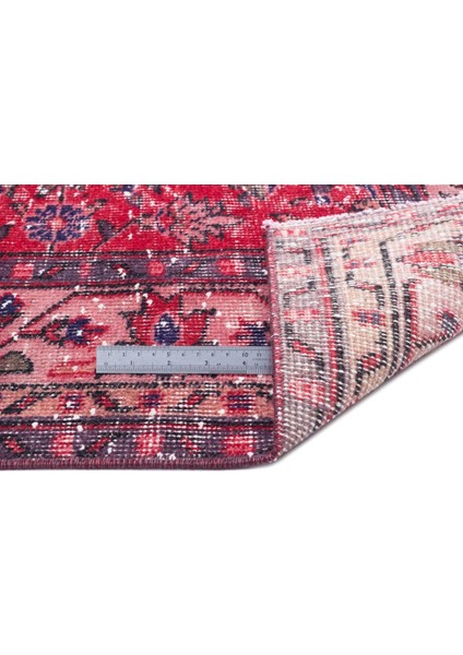 Atina Turkuaz Eskitme Yün Modern Desenli Yün Hav Toz Vermez Leke Tutmayan Salon Yolluk Mutfak El Dokuma Halı fiyatları