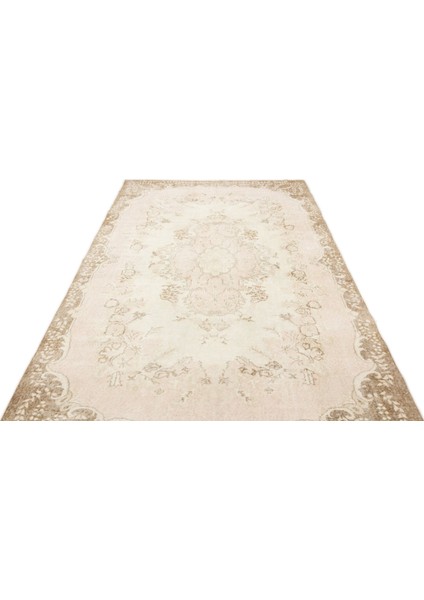 Kavala Kırmızı Göbekli Yün Modern Desenli Yün Hav Toz Vermez Leke Tutmayan Salon Yolluk Mutfak El Dokuma Halı indirimleri