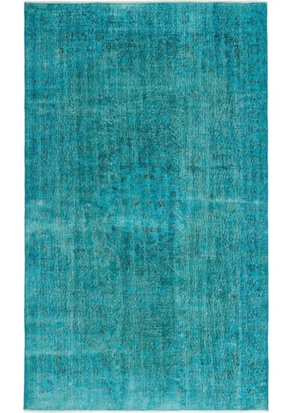 Atina Bej Eskitme Yün Modern Desenli Yün Hav Toz Vermez Leke Tutmayan Salon Yolluk Mutfak El Dokuma Halı