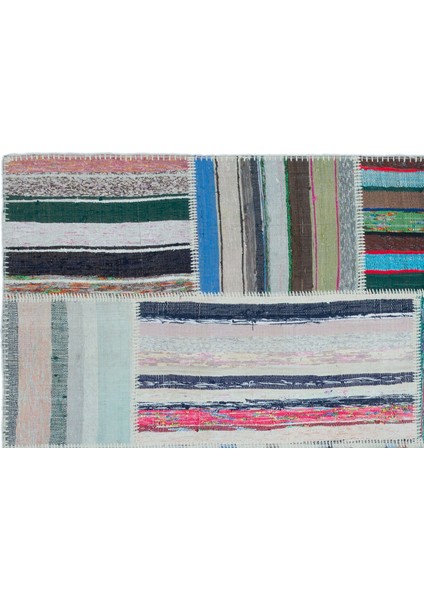 Atina Pembe Eskitme Yün Modern Desenli Yün Hav Toz Vermez Leke Tutmayan Salon Yolluk Mutfak El Dokuma Halı indirimleri