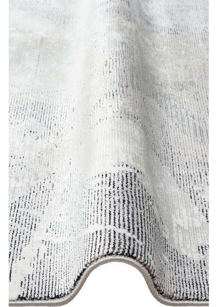 Nisha Modern Gold Akrilik Dikdörtgen Modern Desenli Akrilik Hav Vermeyen Leke Tutmayan Kolay Temizlenen Yumuşak Makine Salon Yolluk Mutfak Halı modelleri