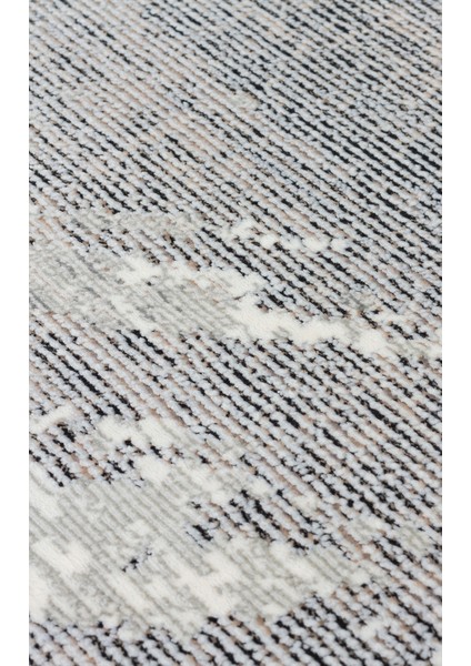 Nisha Modern Gold Akrilik Dikdörtgen Modern Desenli Akrilik Hav Vermeyen Leke Tutmayan Kolay Temizlenen Yumuşak Makine Salon Yolluk Mutfak Halı indirimleri