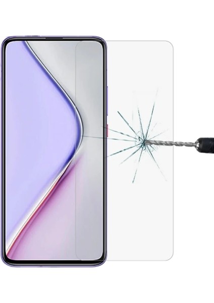 Xiaomi Redmi K40/K40 PRO/K40 Pro+/mi 11I/POCO F3 Tempered Cam Ekran KORUYUCU-(1903) - BRNTEK5859-1 fiyatları
