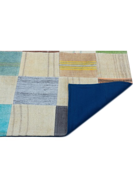 Atina Gri Eskitme Yün Modern Desenli Yün Hav Toz Vermez Leke Tutmayan Salon Yolluk Mutfak El Dokuma Halı fiyatları