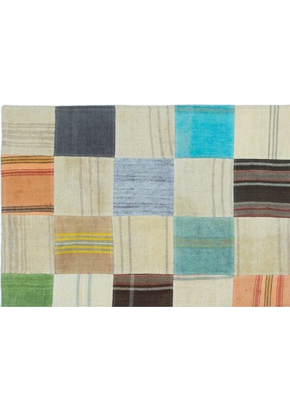 Atina Gri Eskitme Yün Modern Desenli Yün Hav Toz Vermez Leke Tutmayan Salon Yolluk Mutfak El Dokuma Halı indirimleri