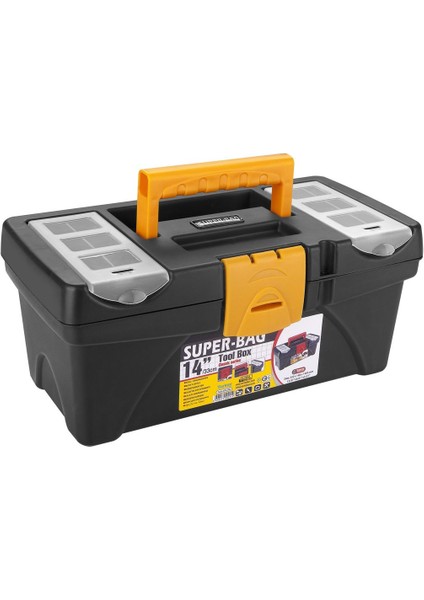 14" Takım Çantası