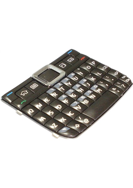 Nokia E71 Tuş Takımı