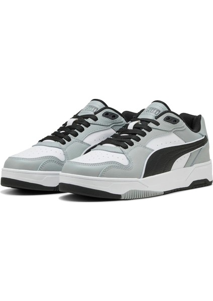 Erkek Gri Puma Rbd Break Low Gri Erkek Günlük Spor Ayakkabı fiyatları
