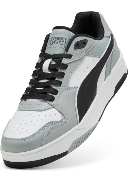 Erkek Gri Puma Rbd Break Low Gri Erkek Günlük Spor Ayakkabı fırsatları