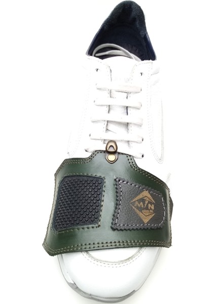 MTN Mak77 Motosiklet Ayakkabı koruma pedleri, vites ayakkabı koruyucu, Motosiklet vites pedi , motosiklet deri akseaur indirimleri