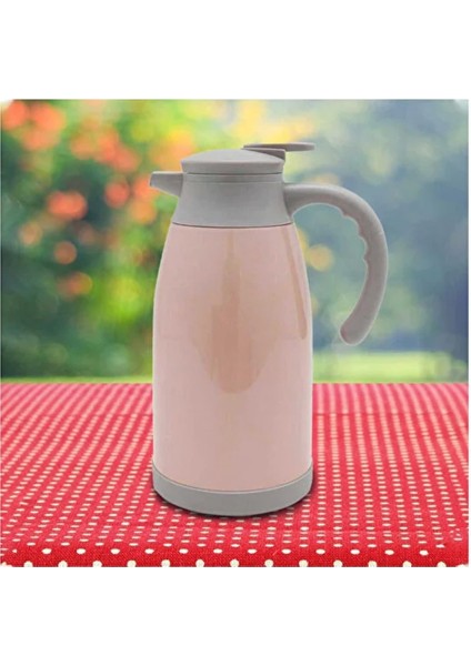 900 ml Çelik Termos Renkli -CLKN-1509 fiyatları